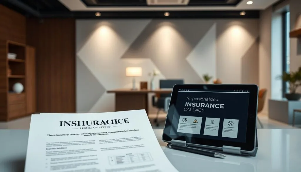 פתרונות ביטוח בעיצוב אישי