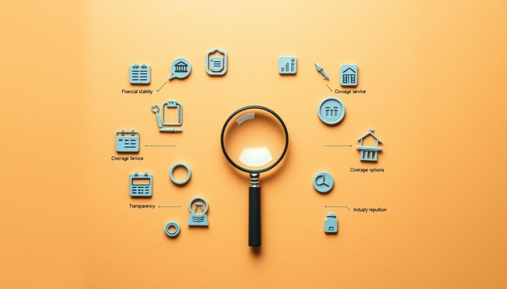 קריטריונים לבחירה