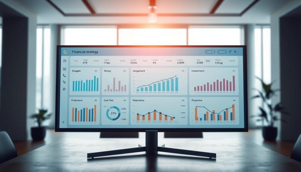 אסטרטגיות כלכליות