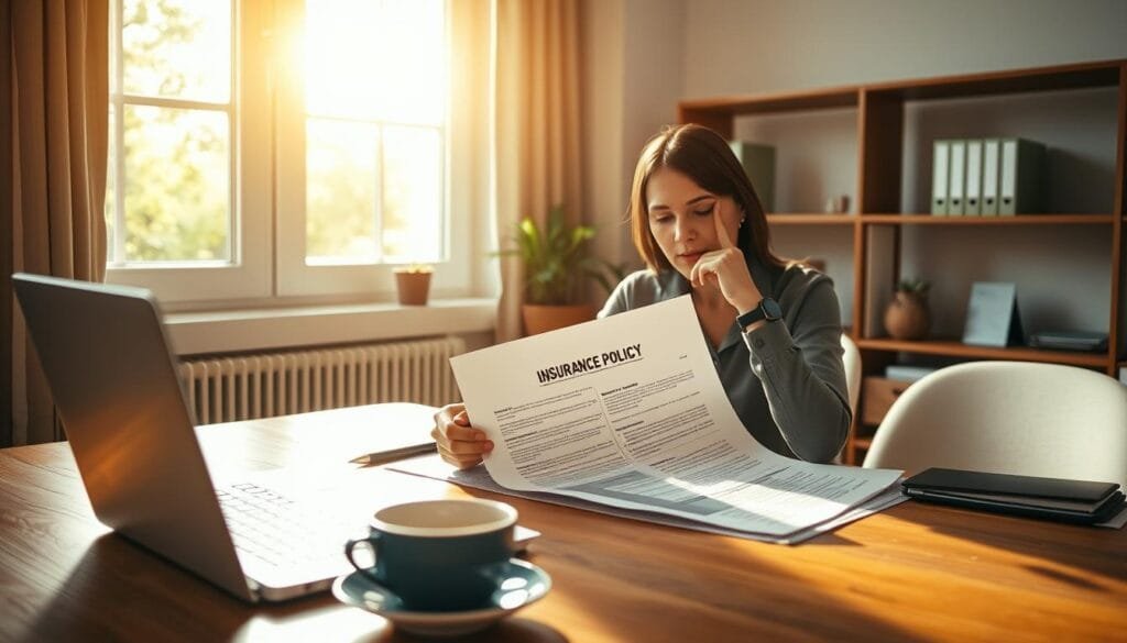 בחירת פוליסה מתאימה בחירת פוליסה מתאימה