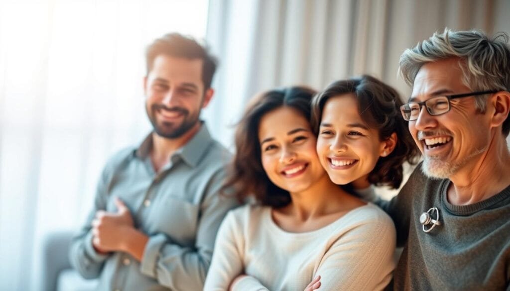 ביטוח בריאות משפחתי ביטוח בריאות משפחתי