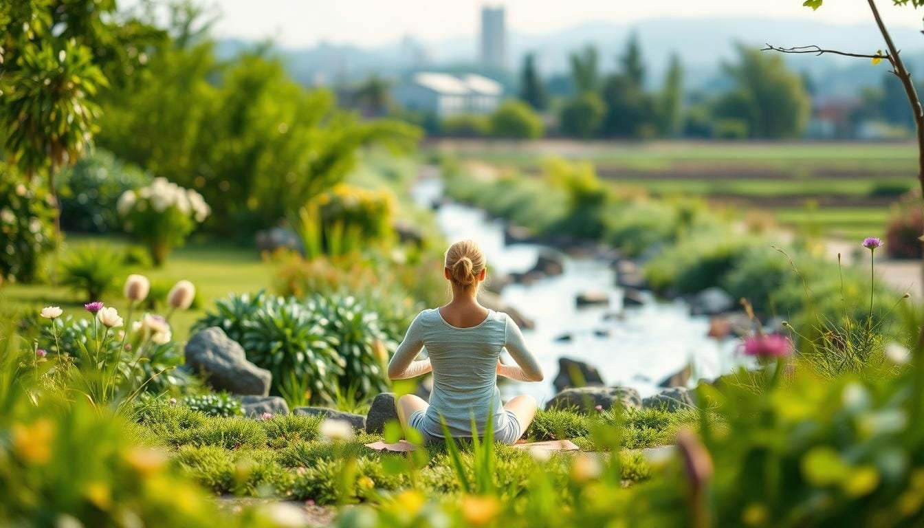 בריאות בהתאמה משתנה