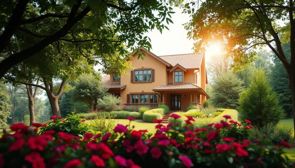 הגנה אישית לבית