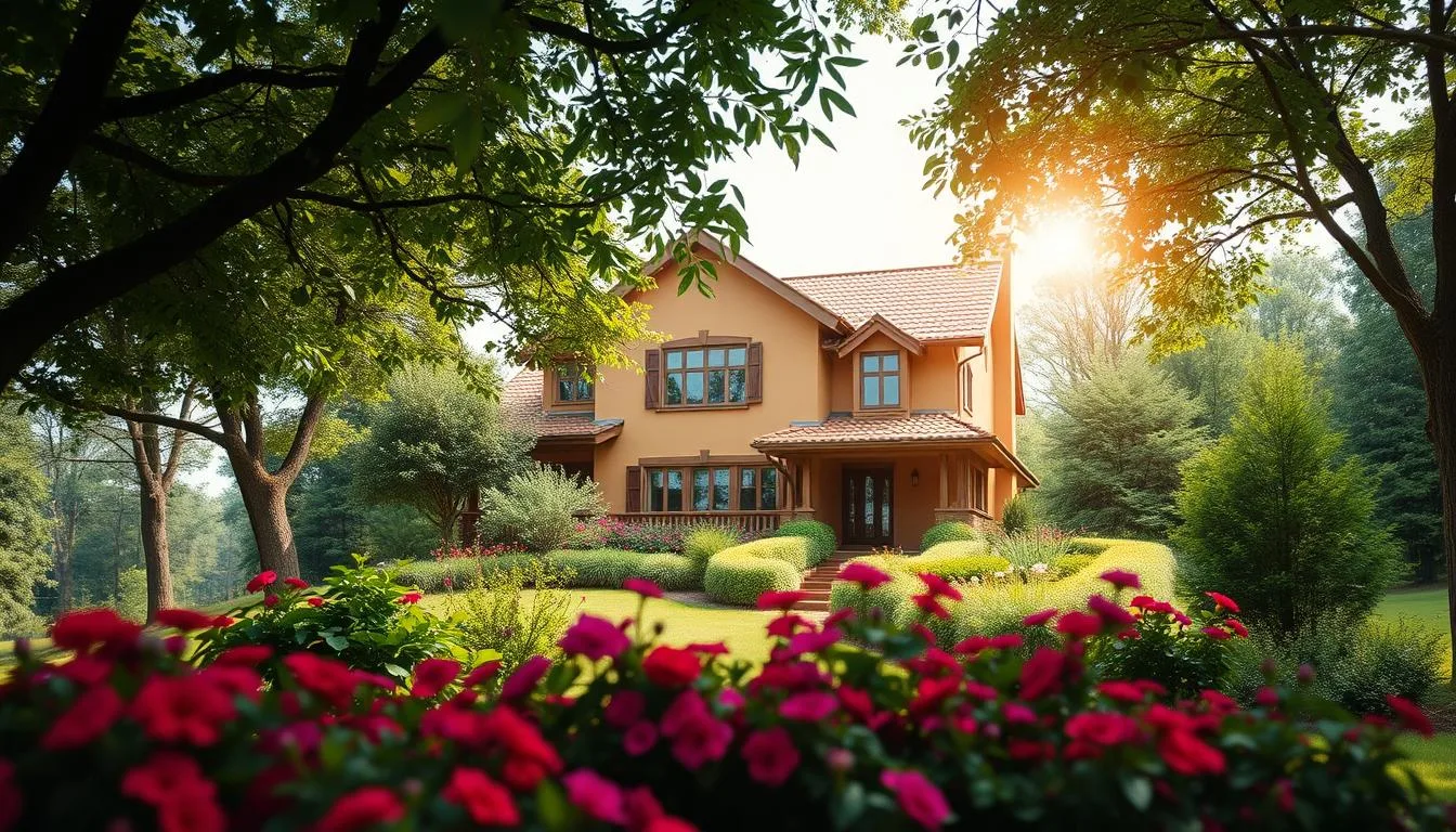 הגנה אישית לבית