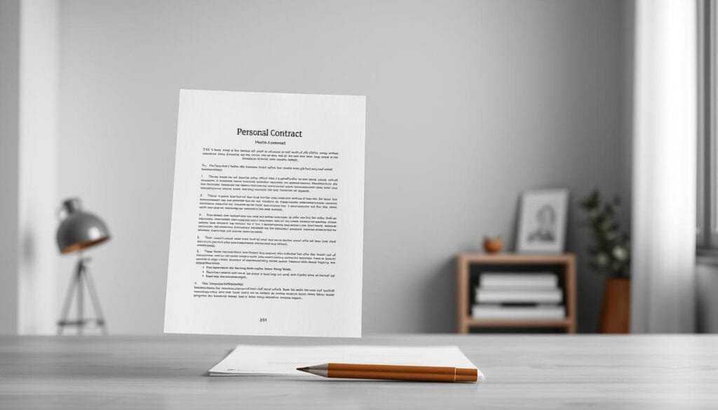 הסכמים אישיים מדויקים הסכמים אישיים מדויקים