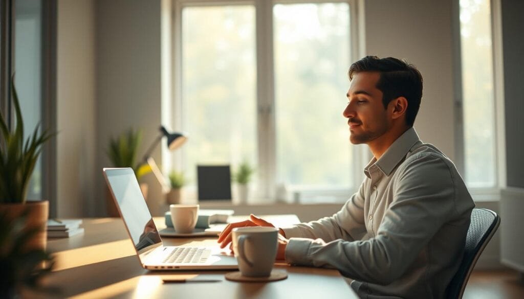 השפעת האמינות על השקט הנפשי של לקוחות