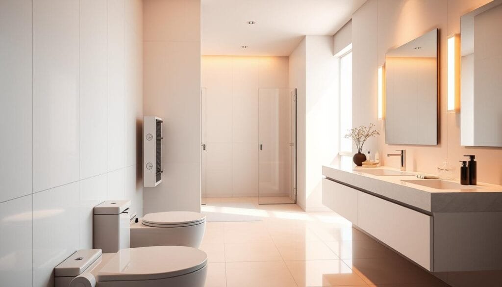 זמינות מיידית בשירותים