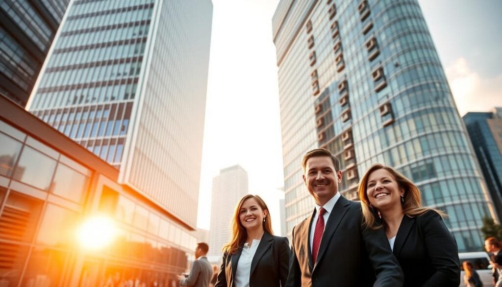 חברה ביטוח מקצועית