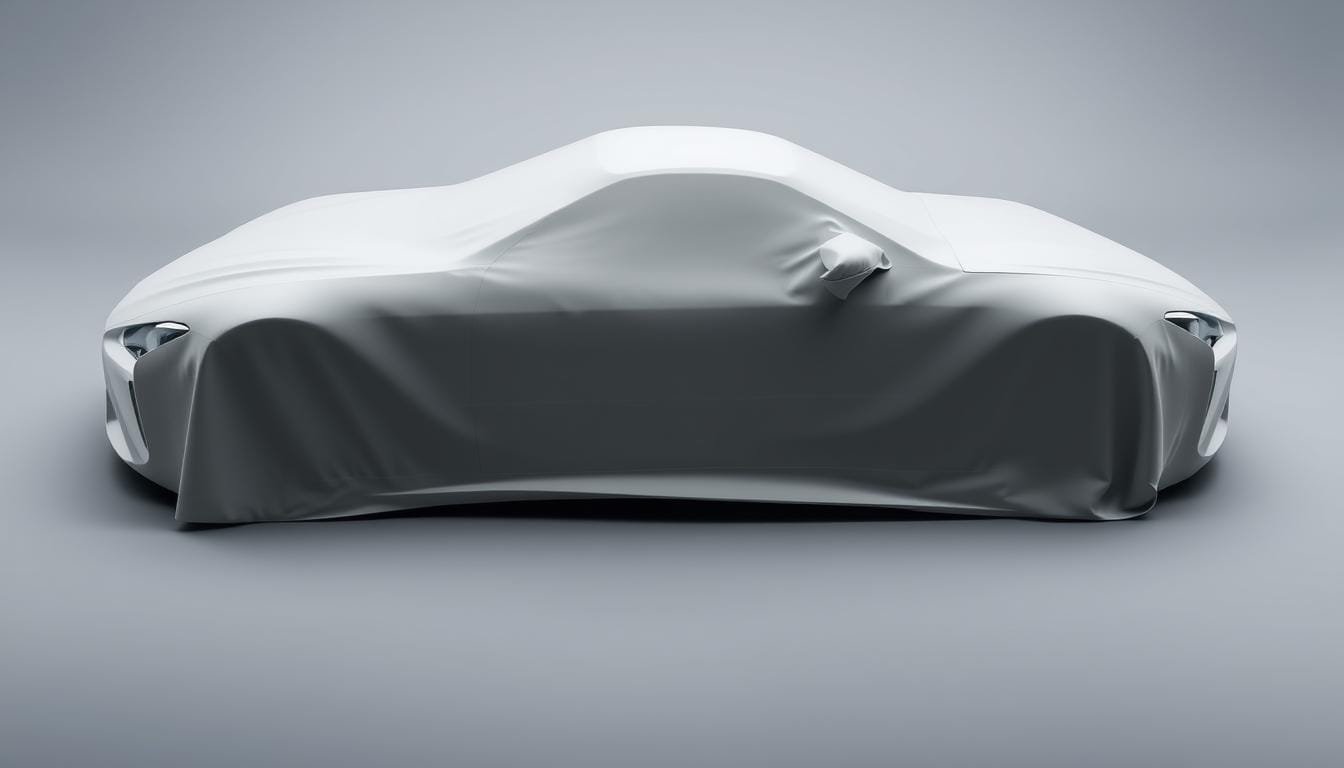 כיסוי רכב מתקדם