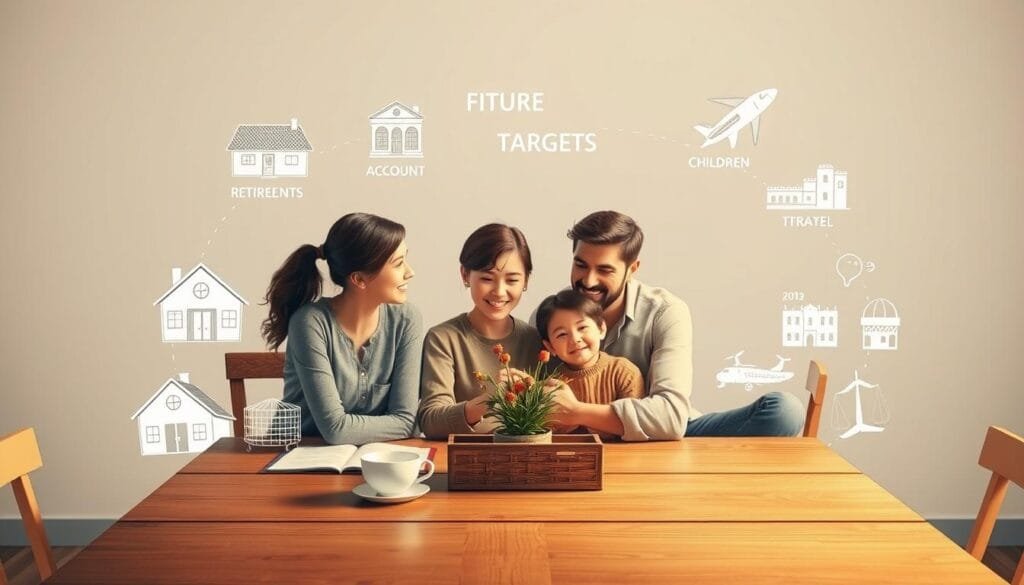 מטרות שתכנון עתיד