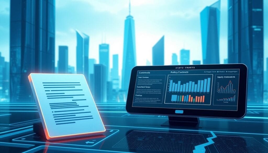 ניהול פוליסות בעידן הדיגיטלי ניהול פוליסות בעידן הדיגיטלי