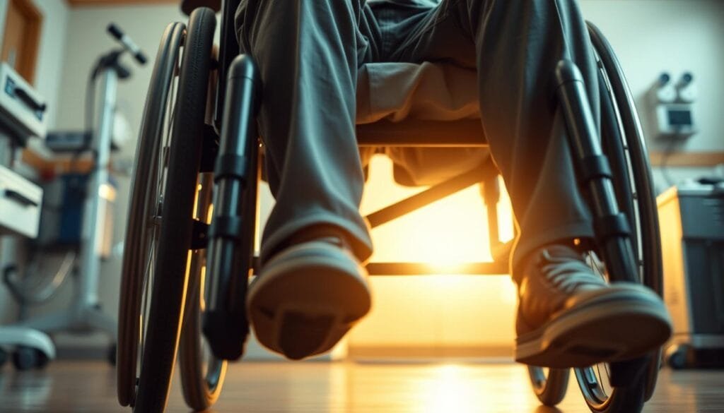 נכות בכיסוי מלא