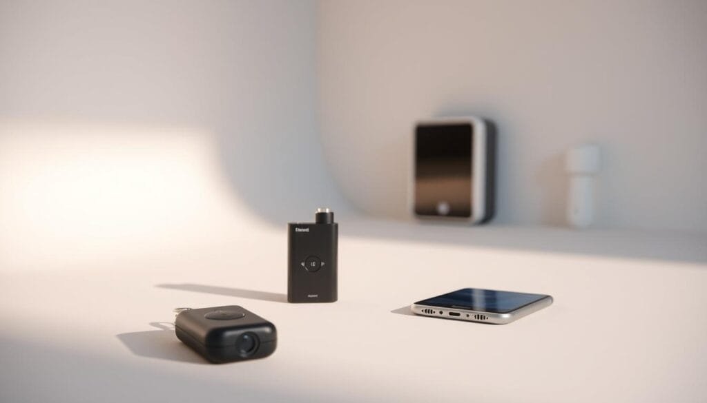 סוגים של פתרונות הגנה