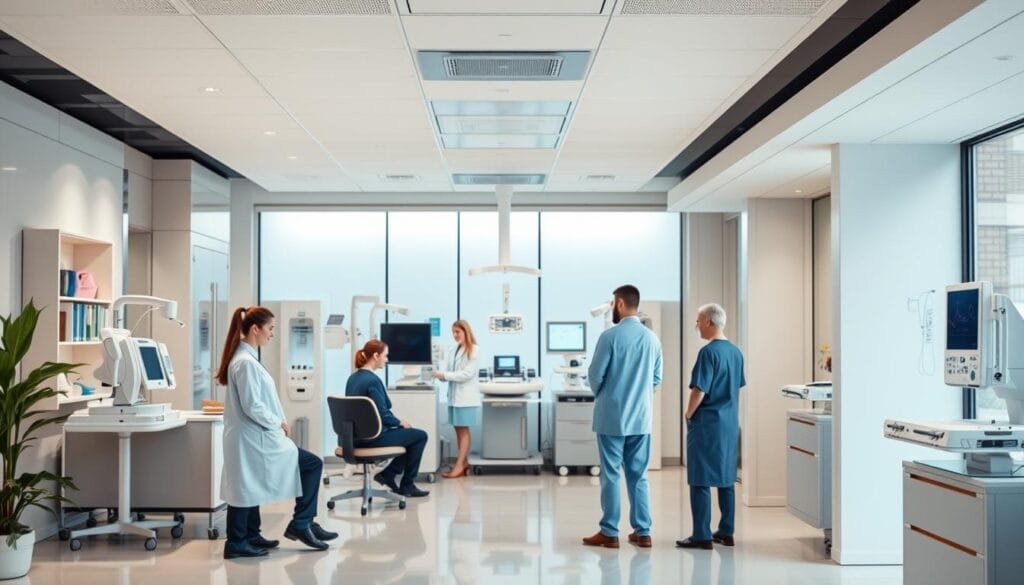 ספקי שירותי בריאות