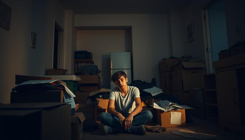 קשיים בשכירות