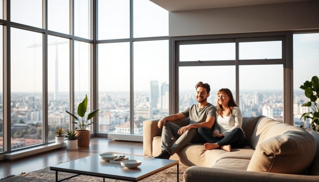 שוכרים עם ביטחון