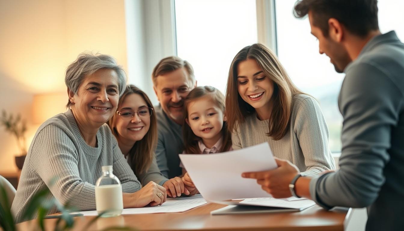 תכנית חיים גמישה