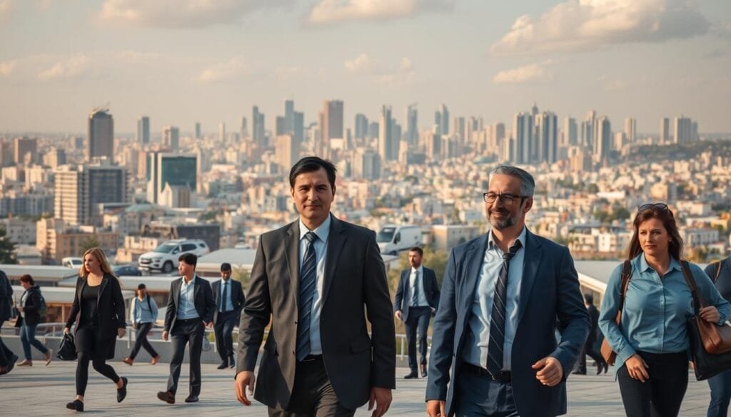 תעסוקה בישראל