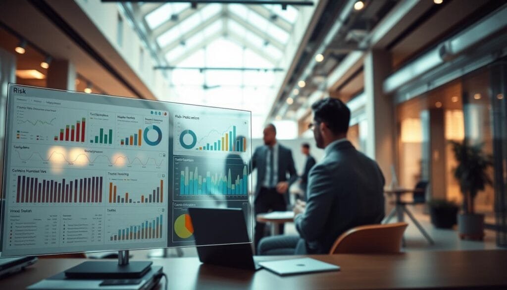 אנליזות למעבר סיכונים