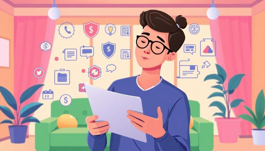 בחירת ביטוח אישי