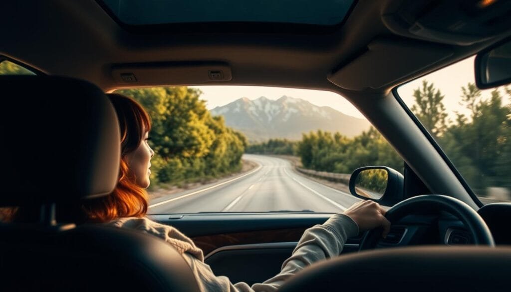 ביטחון בנסיעות