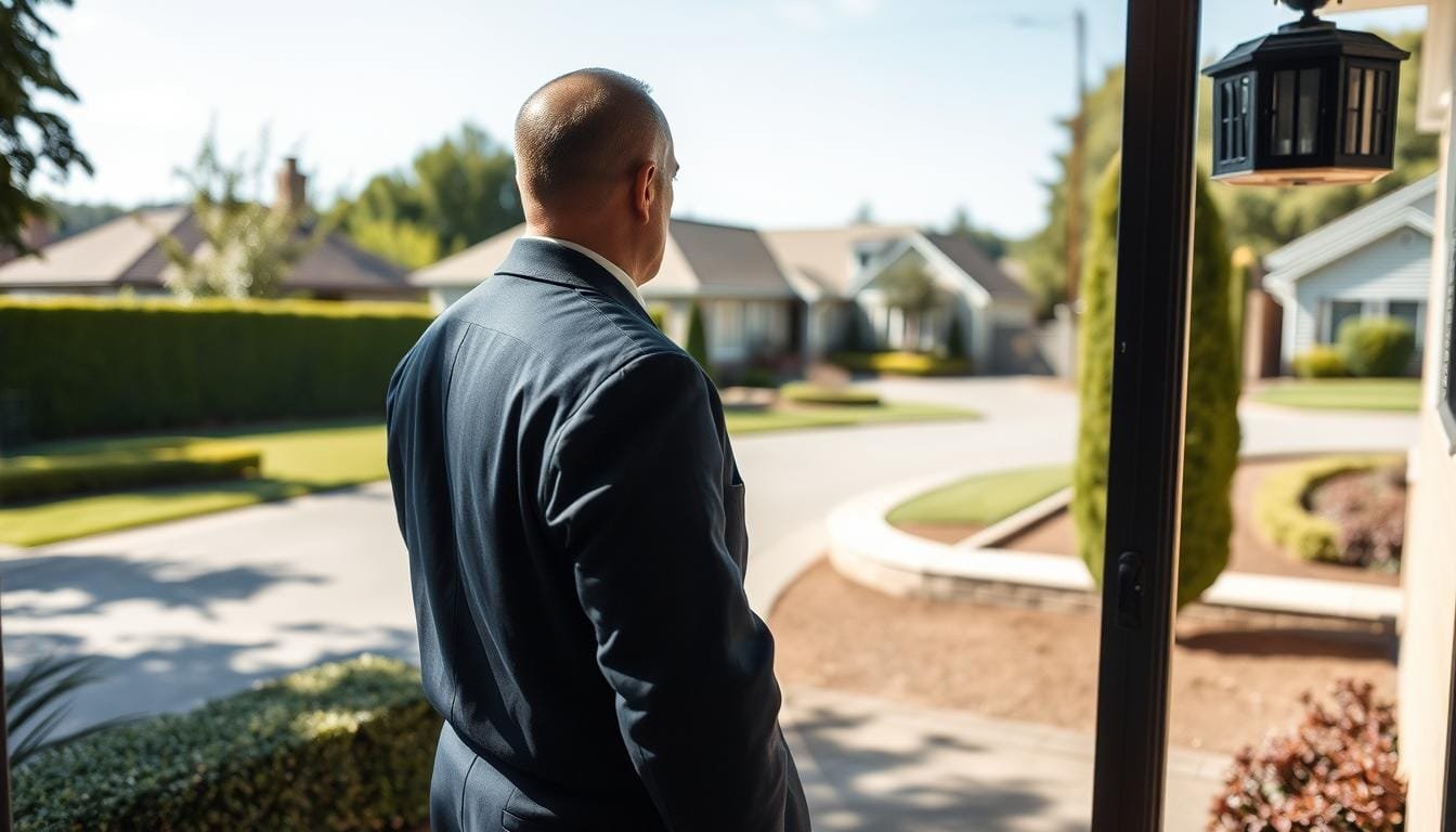 הגנת נכסים פרטית