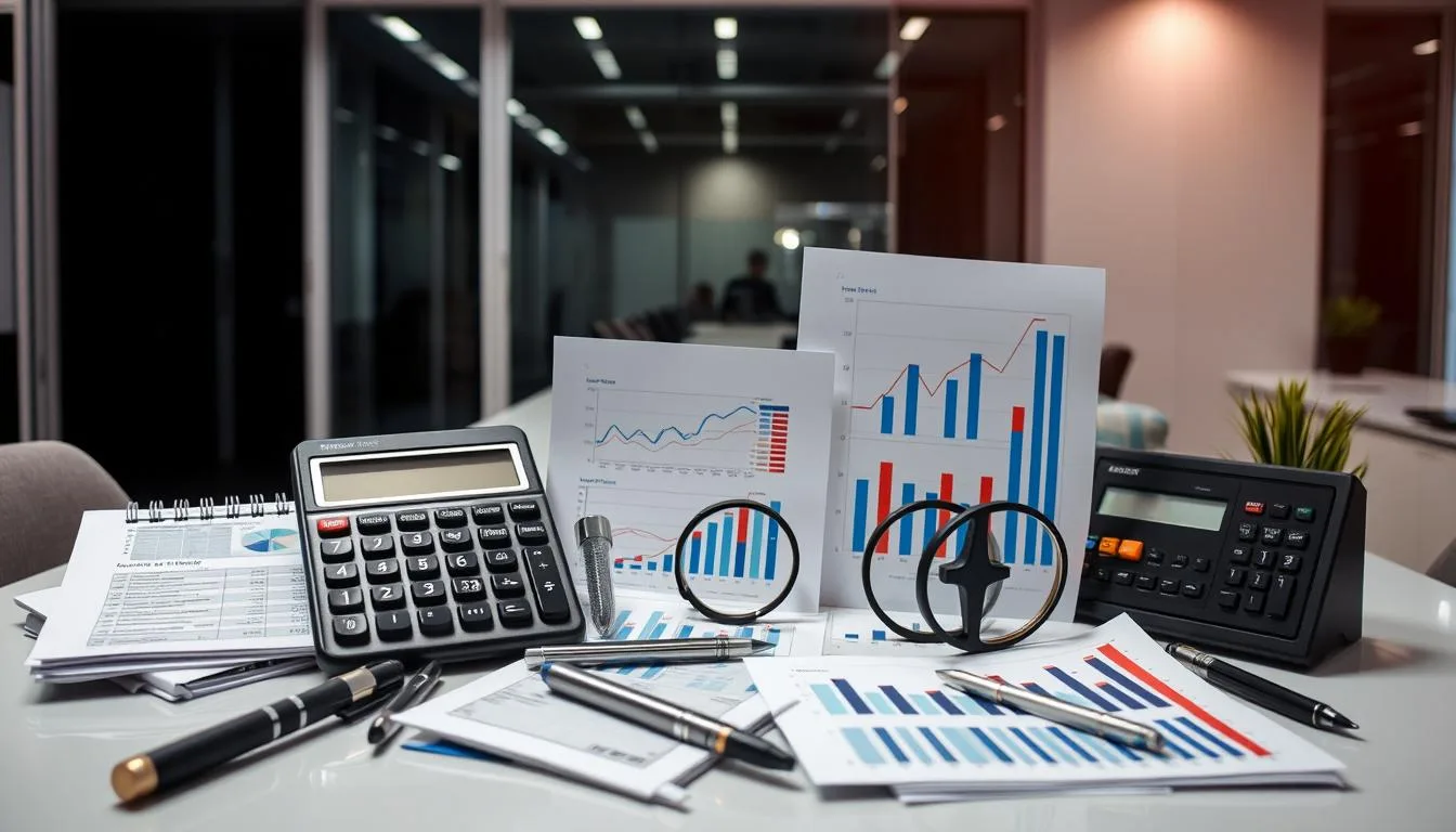 השוואת הצעות מדויקת