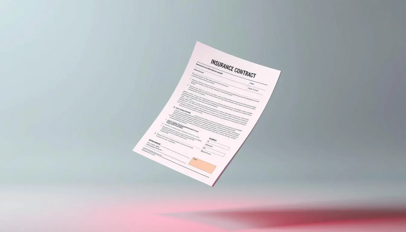 חוזים ביטוחיים גמישים