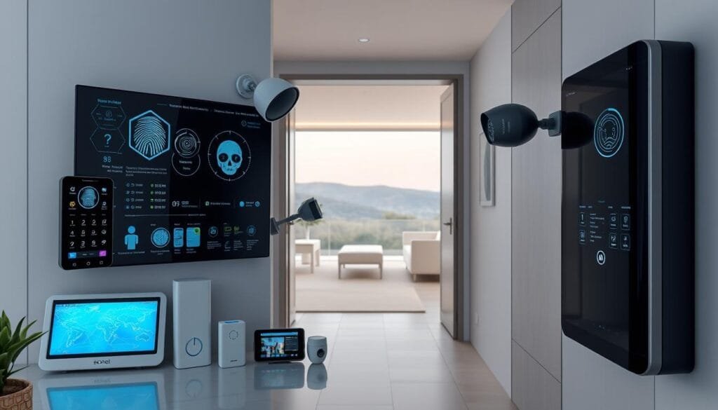 טכנולוגיות אבטחה