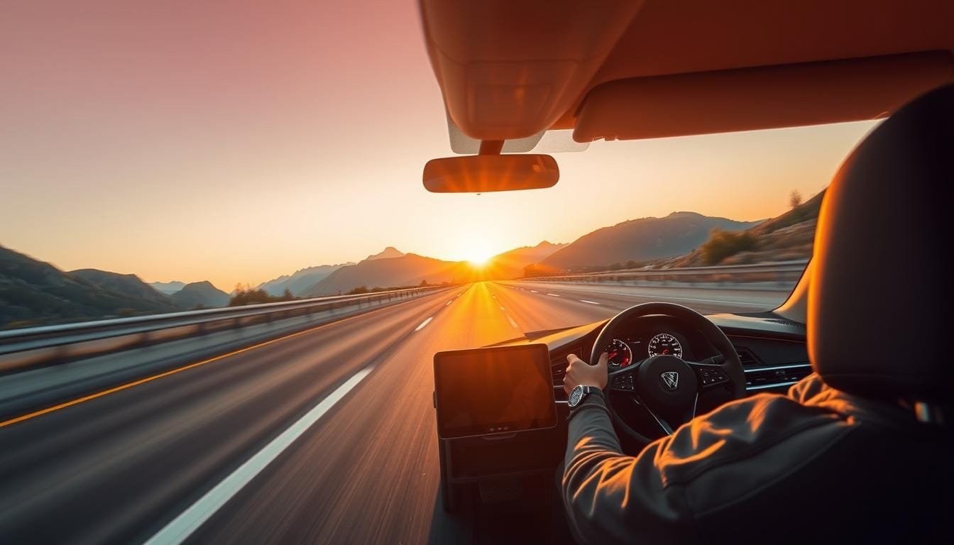 נסיעות שקטות ומוגנות