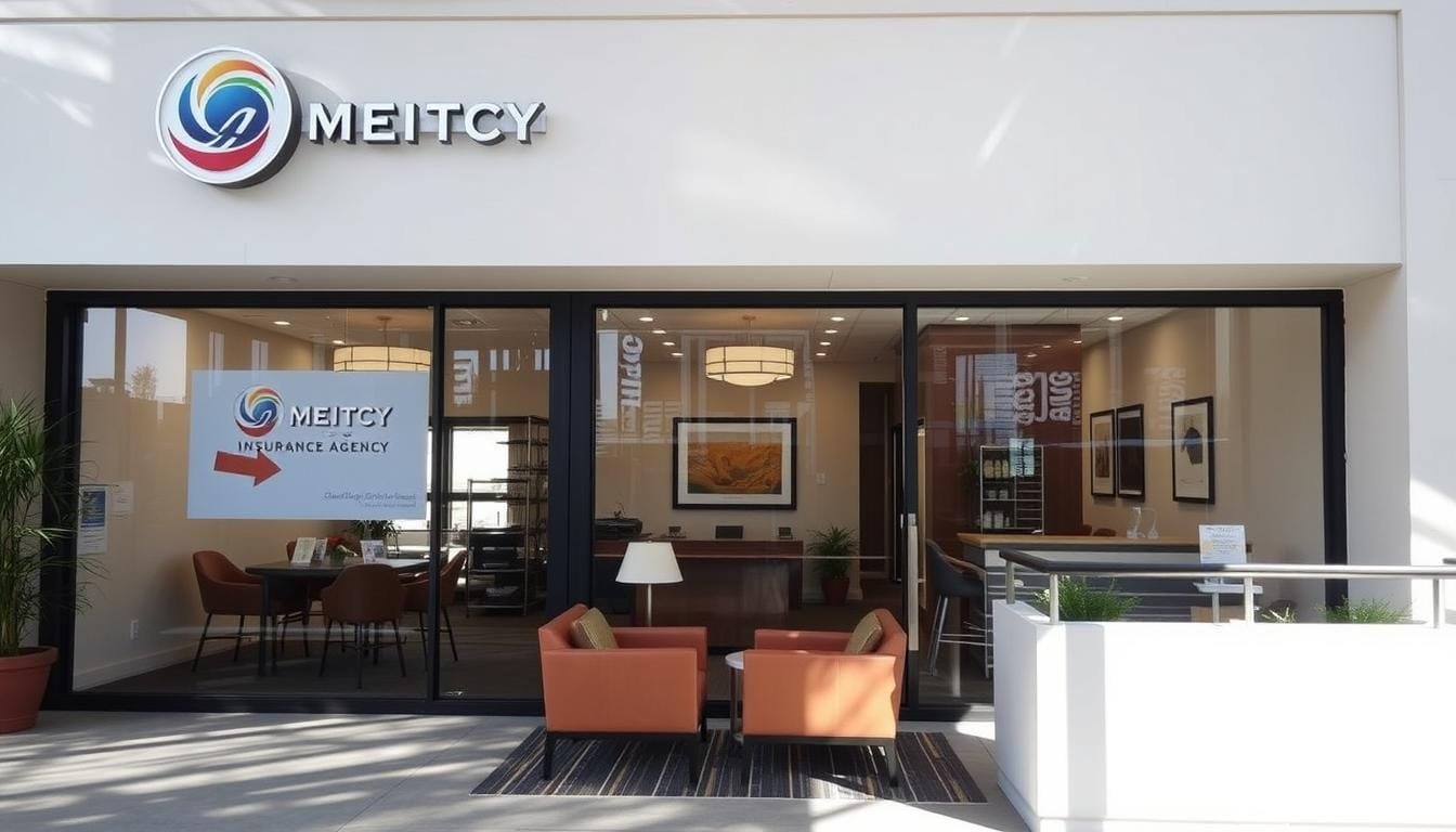 סוכנות ביטוח אמינה