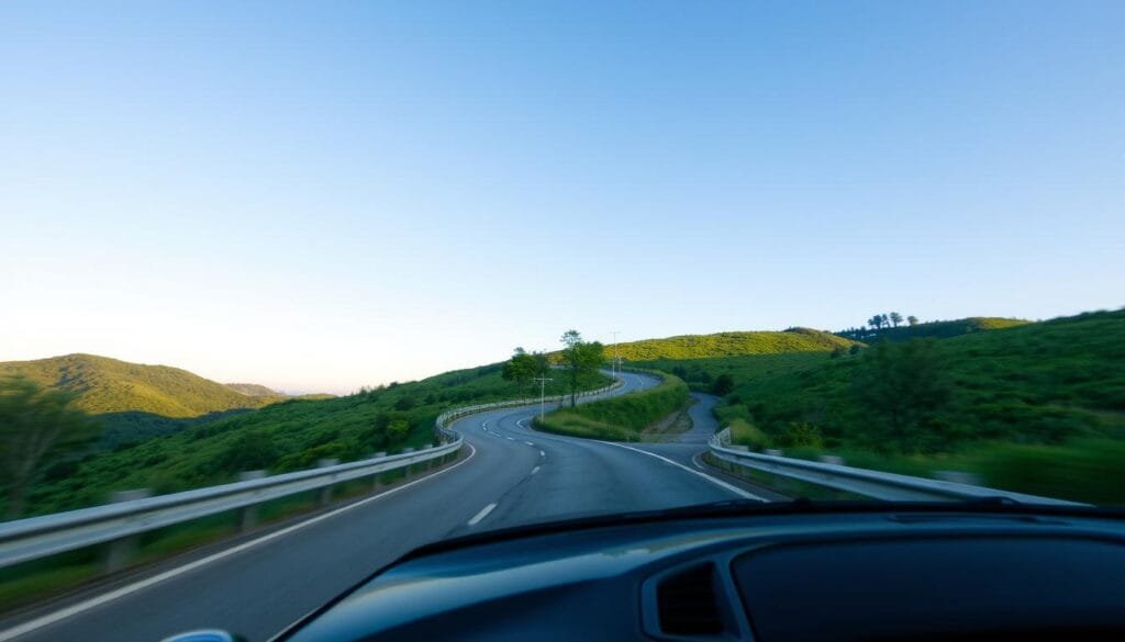 תכנון מסלול בטוח