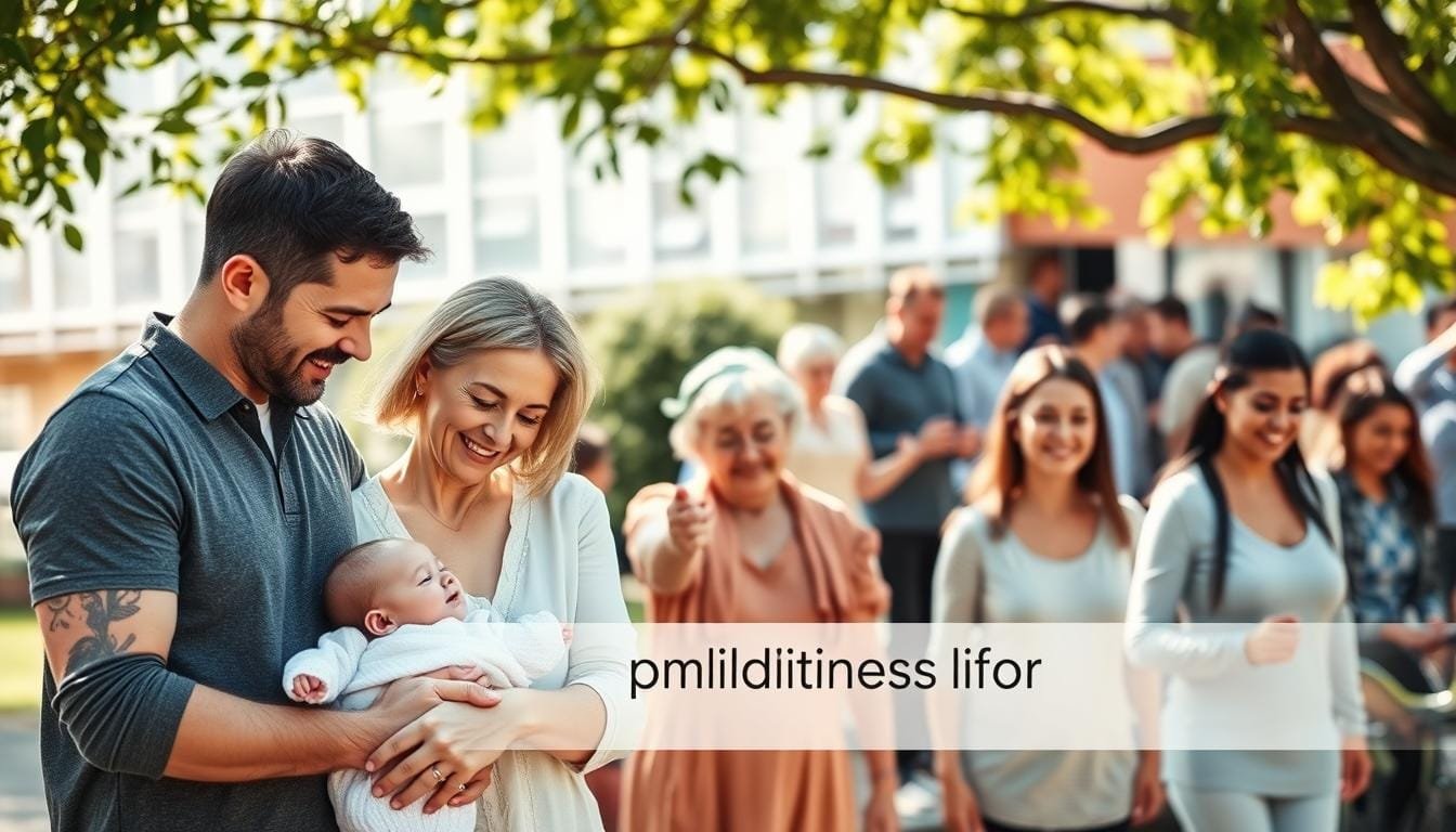 תכנית חיים מותאמת