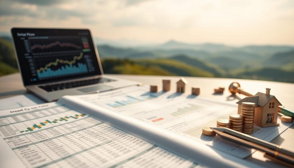 תכנית פיננסית מותאמת