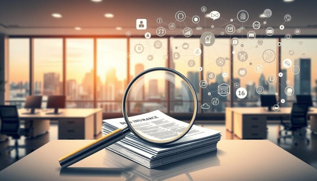 ביטוח מתקדם לעסקים