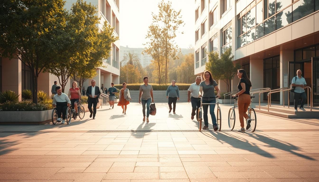 הגנה מלאה לנכים