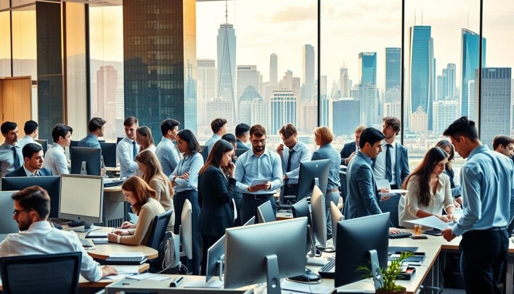 הזדמנויות עבודה בביטוח