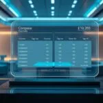 השוואת הצעות חכמה