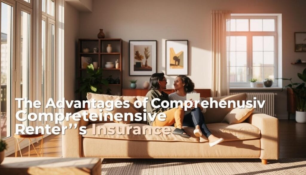 יתרונות ביטוח שוכרים