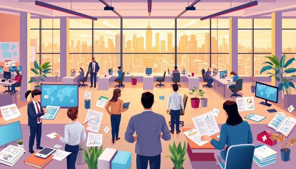 יתרונות קריירה בביטוח