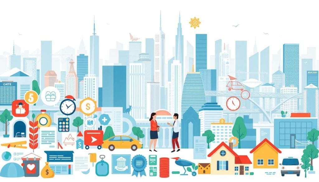 סוגי ביטוחים