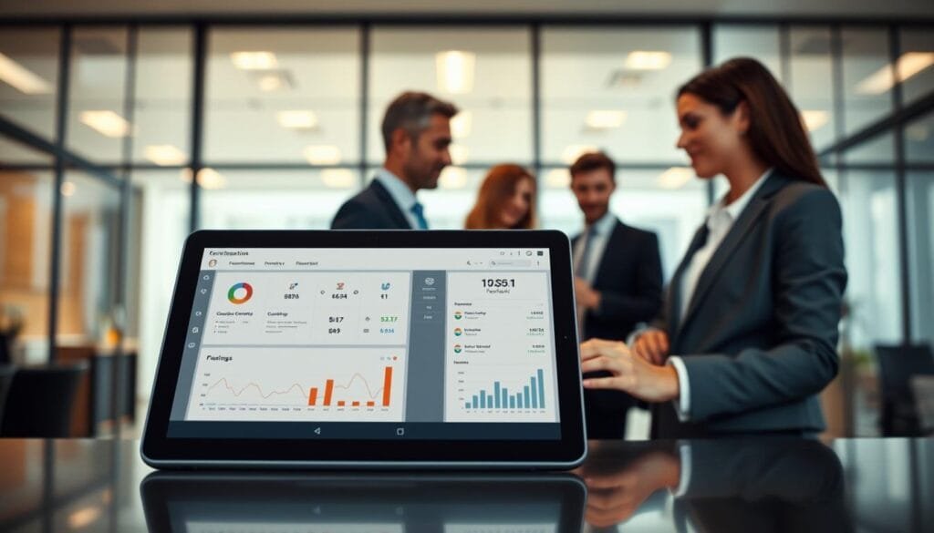 פתרונות פיננסיים מותאמים