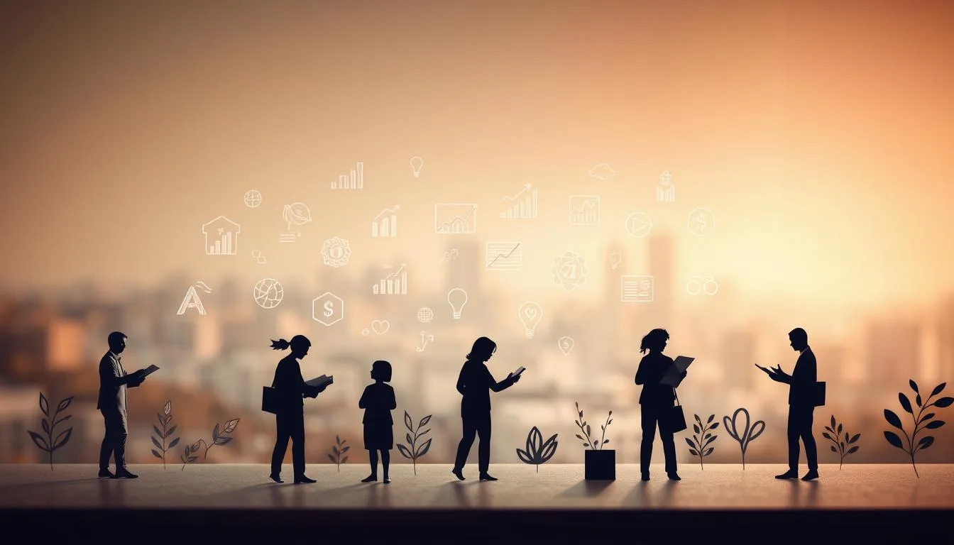 פתרונות פיננסיים מותאמים