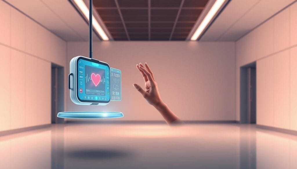 שירותים רפואיים דיגיטליים