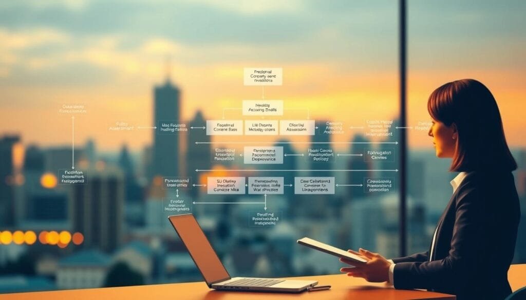 תהליך יצירת פוליסות